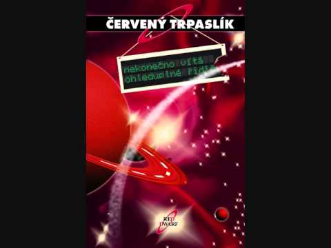 Rob Grant, Doug Naylor - Červený trpaslík 1: Nekonečno vítá ohleduplné řidiče - Kapitola 34-36