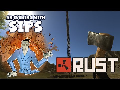 An Evening With Sips - Rust