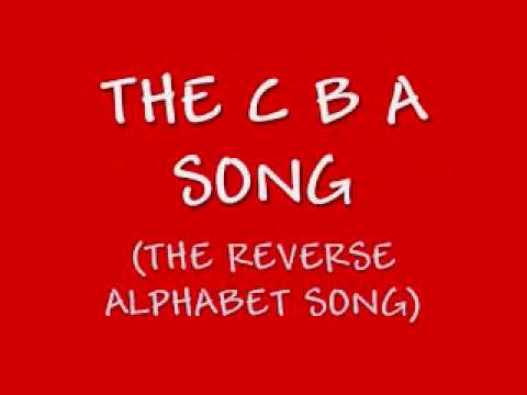 Funny Song:: The CBA Song. Can YOU keep up??