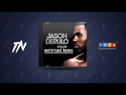 Jason Derulo - Wiggle ft. Snoop Dogg (Matstubs Trap Remix)