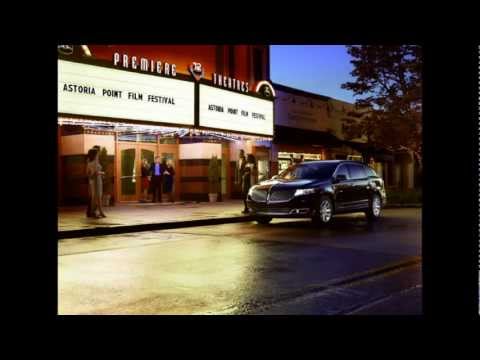 The Limo Show- Ford Motor Company Discusses 2013 MKT Town Car Part 2