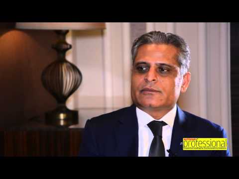 Autocar Professional Interview With Ford Motor Company's Kumar Galhotra Part 2