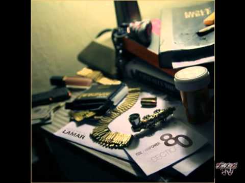 Kendrick Lamar - Hol'Up (off Section 80)