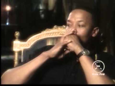 Dr. Dre Documentary - Behind The Music Dr. Dre