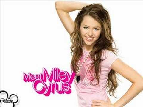 Miley Cyrus - Start All Ovel - Full Album HQ