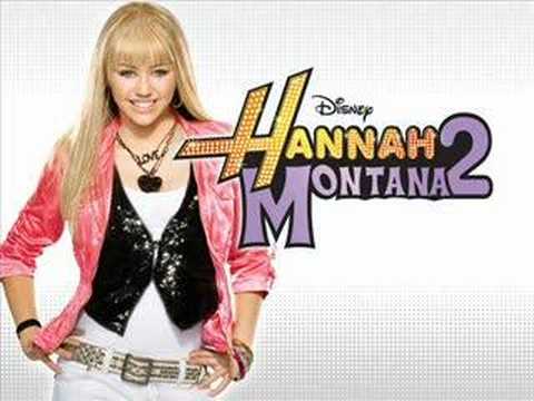 Hannah Montana - One In a Million - Full Album HQ