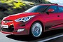 Hyundai’s Veloster+ (Thumbnail)