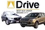 DCOTY 2013 - Best SUV Under $40,000 (Thumbnail)