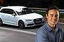 Audi S3 Sportback video review (Thumbnail)