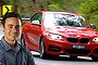 BMW M235i channels the energy of the early M3 (Thumbnail)