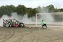 Ken Block kicks goals (Thumbnail)