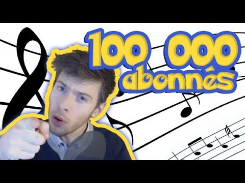 100 000 ABONNÉS - Chanson Pokémon - Parodie ROAR - Katy Perry