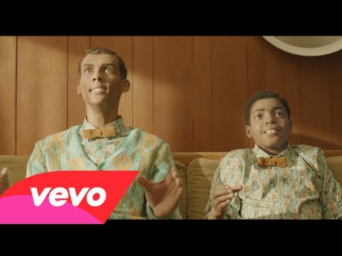 Stromae - Papaoutai