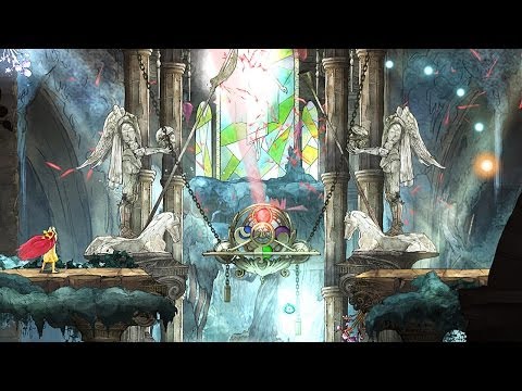 Child of Light Video Review