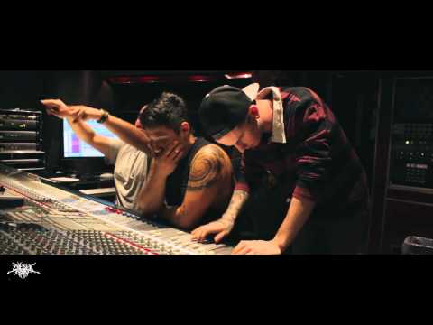 Chelsea Grin - Ashes To Ashes - Studio Video 1