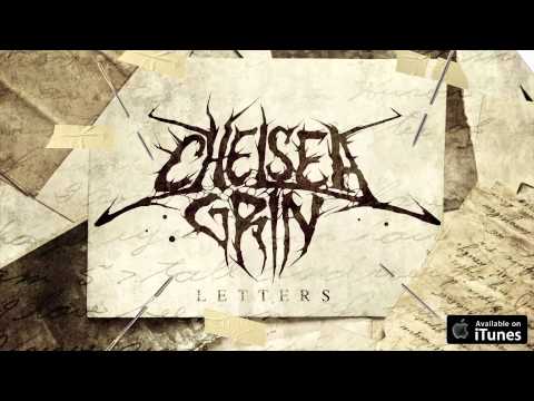 Chelsea Grin - Letters *NEW SONG*