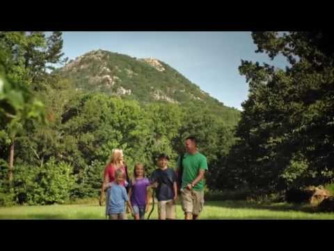 Arkansas Health Connector Family Commercial