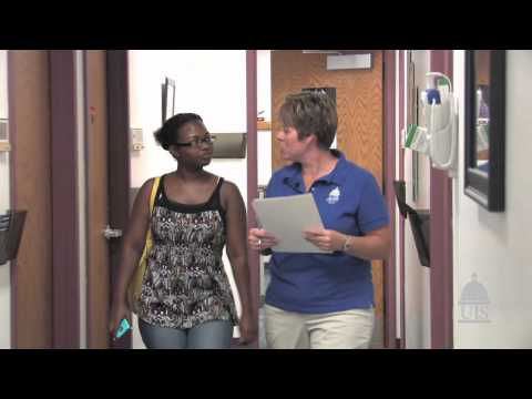 Health Services - University of Illinois Springfield