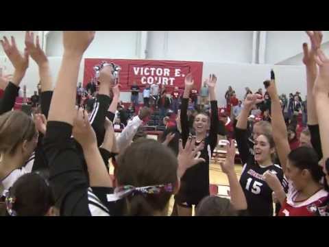 2012-13 Northern Illinois All-Sports Highlight Video