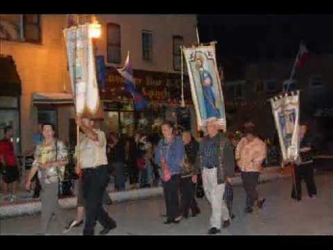 St Angela Merici Festival 2011 Windsor Ont Canada_0001.wmv