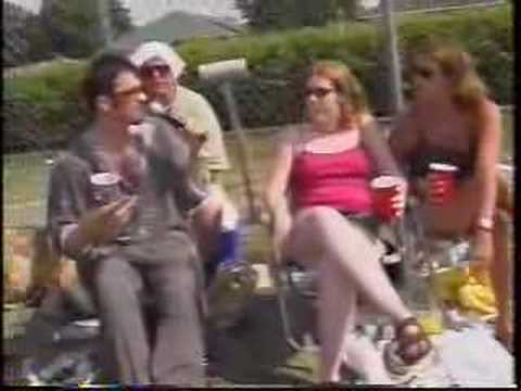 Soundcheck-Music video show-Kentucky Derby Show 2000 (clip2)