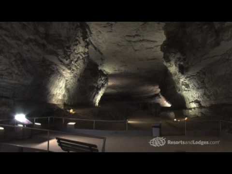 Mammoth Cave National Park, Kentucky - Destination Video - Travel Guide