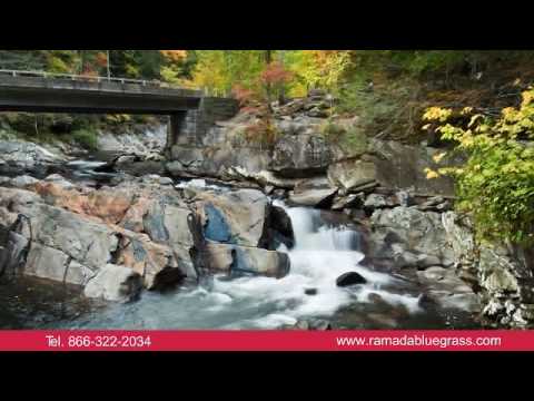 Ramada Hotels Bluegrass Travel Guide Video