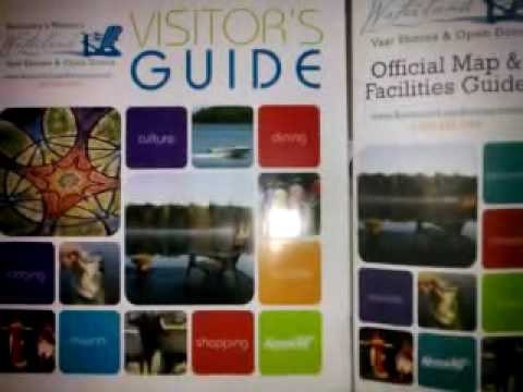 Western Kentucky Visitor's Guide