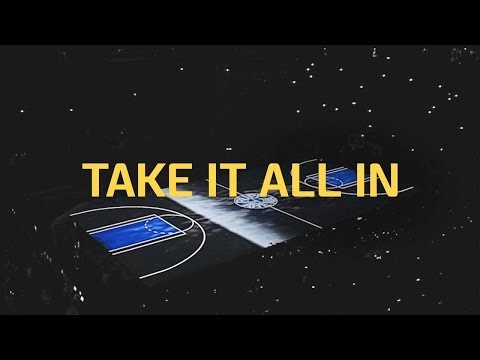 SEC Network 'Take It All In' -- Kentucky