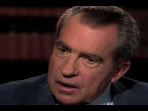 Frost Nixon Interview  Watergate Tapes - Official DVD Trailer - Frost/Nixon - www.frostnixon.com