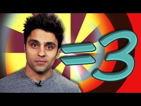 EVERYBODY IS GAY - Ray William Johnson