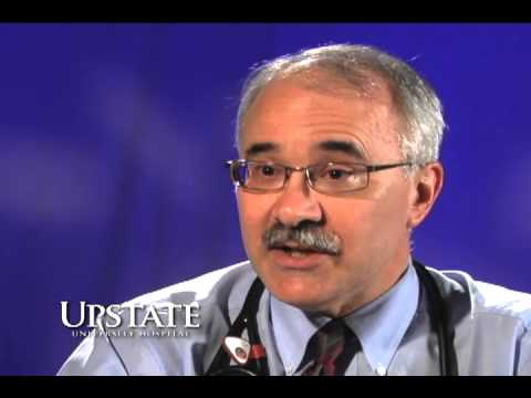 Stephen L. Graziano, MD-Upstate Medical University 