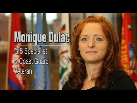 EPA VETERAN:  Monique Dulac