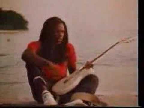 Eddy Grant - I don't wanna dance