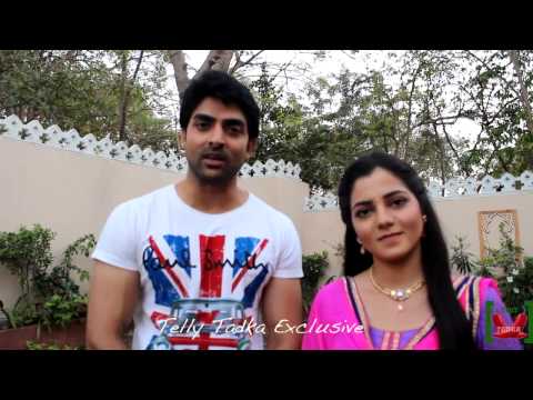 Adhvik and Neha talks about Baisakhi Festival