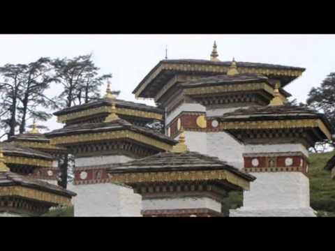 Bhutan Thimphu Gasa Hot Spring Trek Package Holidays Travel Guide Travel To Care