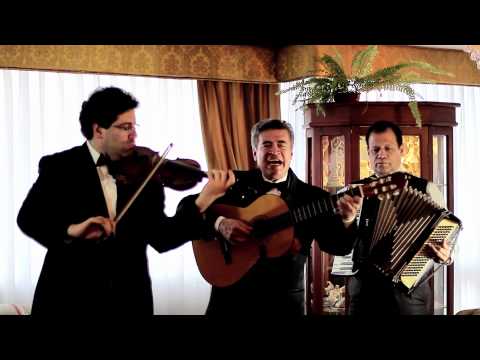 Serenata  Trio Bogota Travel Guide