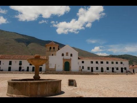 Colombia The Ultimate Travel Guide: Bogotá - Villa de Leyva - Monserrate -  Boyacá - Paipa