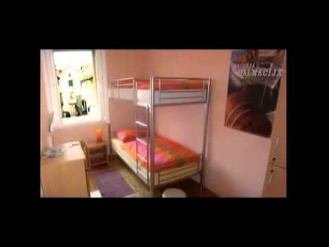 Hostel Split Backpackers   Split, Croatia   Vietnam Hotel Travel Tours