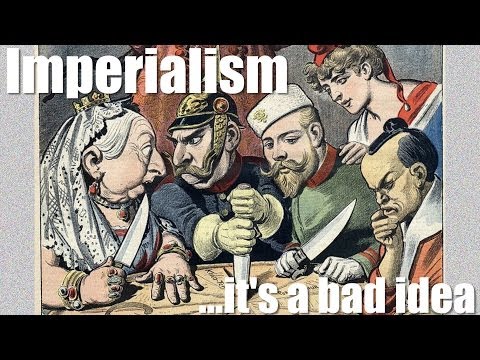 The Costs of European Imperialism in China | China Uncensored