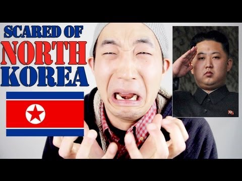 Should I Be Scared of North Korea?