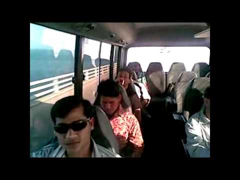 ABL Riyadh Trip To Bahrain Bridge And Half Moon Beach ( Part - 2 )