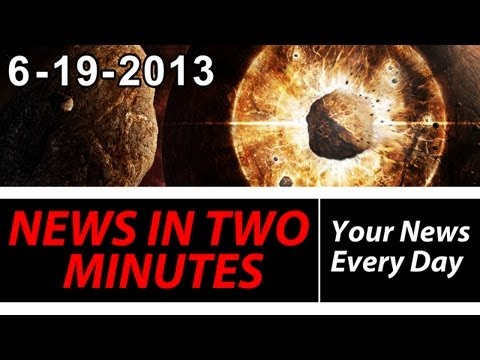 News In Two Minutes - People's Revolution - QE - Russia Explosion - Prepper Survival News