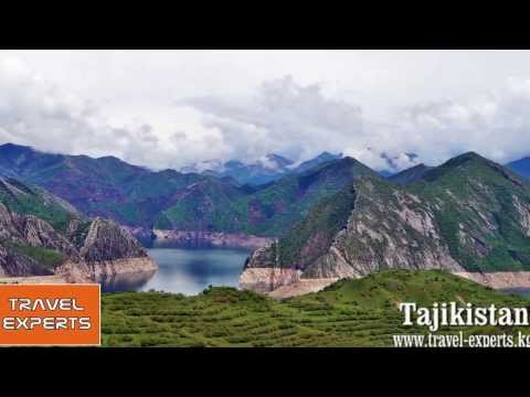 The best tours in Tajikistan