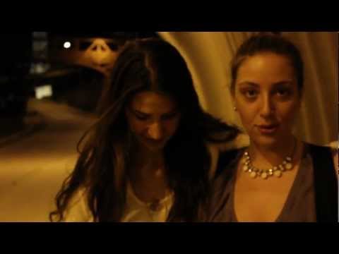 Tbilisi Travel Documentary 2012 (Canon 550D Short Film)