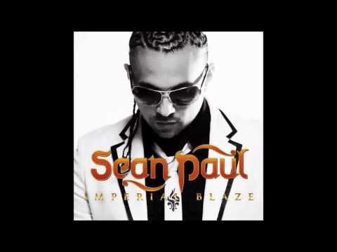 Sean Paul - She Want Me [Imperial Blaze 2009]