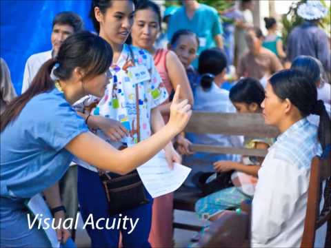 Vietnam Health Clinic Promo Video 2013