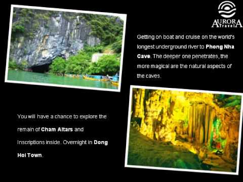 Vietnam travel - Vietnam tours