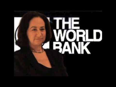 Whistleblower Karen Hudes [Pt.1] Corruption / World Bank Exposed