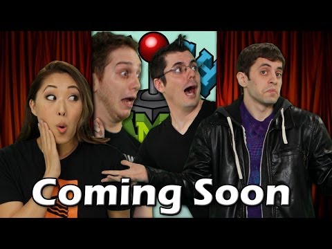 NEW SHOW?!?! (Bonus)